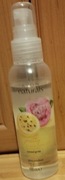 Mgiełka marakuja i peonia Avon unikat