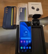 Samsung Galaxy Z Fold5 12 GB / 256 GB icy blue
