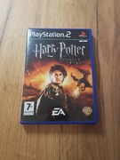 Harry Potter and The Goblet of Fire PlayStation 2 , 3XA