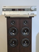 Amplituner Onkyo HT-R508 + 2 Kolumny Manta