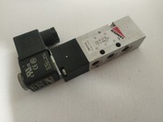 Elektrozawór Camozzi 358-015-02