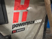 Plazma Hypertherm Powermax 1000