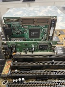 Płyta+procesor+ram itd …kpl