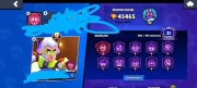 Konto Brawl Stars FA Master 45k pucharków
