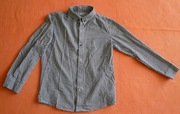 Koszula z długim rękawem  roz.152