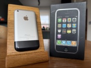 Apple iPhone 2G 1 Generacji 16GB 2007 A1203 MB384LL/A