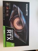 Gigabyte GeForce RTX 3070 Gaming OC 8 GB