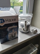 Irygator Haxe HX722
