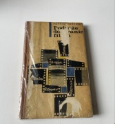 Konrad Eberhardt Podróże do granic filmu wydanie 1 1964 r