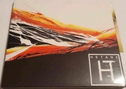 Hetane - Machines digi CD autografy