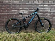 Trek Powerfly 8 LT Plus 2018 | Rama 19.5 | Tubeless + Panzer