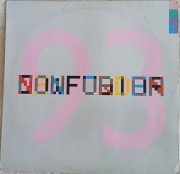 Płyta winylowa New Order