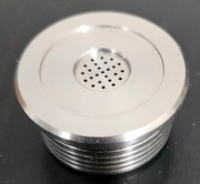 Kapsułka Do Ekspresu Delta Q Wielokrotnego Użytku+ uszczelki zap.