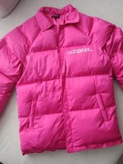 Puchowa kurtka Cloudpool S różowa 