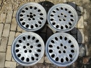 Felgi aluminiowe Alfa Romeo Spider GTV/156/164 6,5JX16H2 ET30,5 LK5x98 