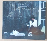 Luks - Karta Pacjenta CD