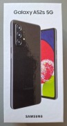 Używany Samsung A52s 5G !!!