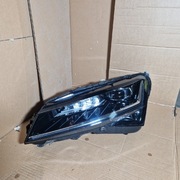 Lampa lewa skoda superb III FULL LED KOMPLETNA EU
