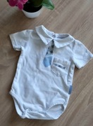 Body niemowlęce ,,Coccodrillo''  na 68 cm