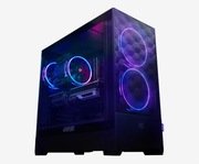 G4M3R Hero I7 Ultra 265F/32gb/1tb/rtx5060ti/w11x