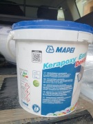 Mapei fuga epoksydowa Kerapoxy Easy Design 100 biały 3 kg