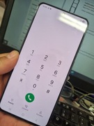Wyświetlacz z ramką  Samsung S21 5G 