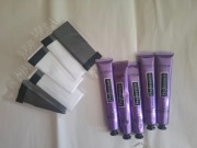 Loreal Anti Brass Purple fiolet odżywka 54 ml