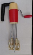 Robot ręczny z czasów PRL