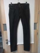 Spodnie męskie rozmiar 32/34 Lee 