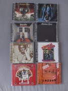Status Quo 8 cd 