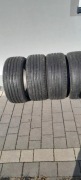 Opony letnie Nokian 245/45 ZR18 100Y XL