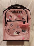 Walizka na kółkach/ Torba/Plecak