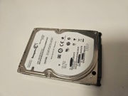 Seagate Momentus 5400.6 500 GB 2,5"