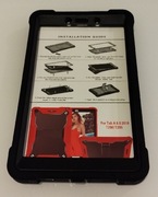 Etui Samsung Galaxy TAB A 8.0