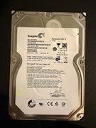 Dysk twardy Seagate 1TB