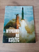 Wyprawa na Księżyc