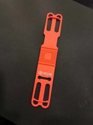 cyclyk - uchwyt na telefon do roweru