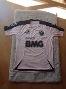 Topper Atletico Mineiro piłka Brazylia vintage