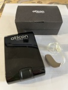 aparat słuchowy Oticon RIA2 BTE 13 WL 105 CBE