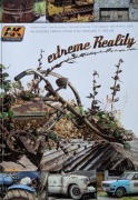 AK Interactive Extreme Reality książka poradnik modelarski