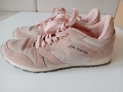 Buty Martes unika pink/ creme