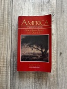 George Brown Tindall America A Narrative History Volume 1