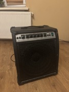 Wzmacniacz basowy Hand Box Crush Bass 120