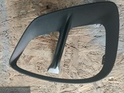 RENAULT CAPTUR II KRATKA ZDERZAKA