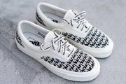 Vans Fear Of God 