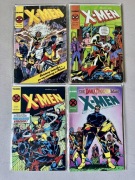 Tm-semic. Komiks. X-men. Rocznik 1992