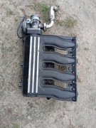 Kolektor ssący BMW E46 320