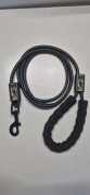 Smycz treningowa mocna  wodoodporna 1,8m 