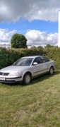 VW PASSAT B5 1,6 1999r