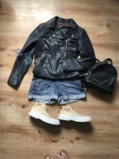 Kurtka Massimo Dutti s